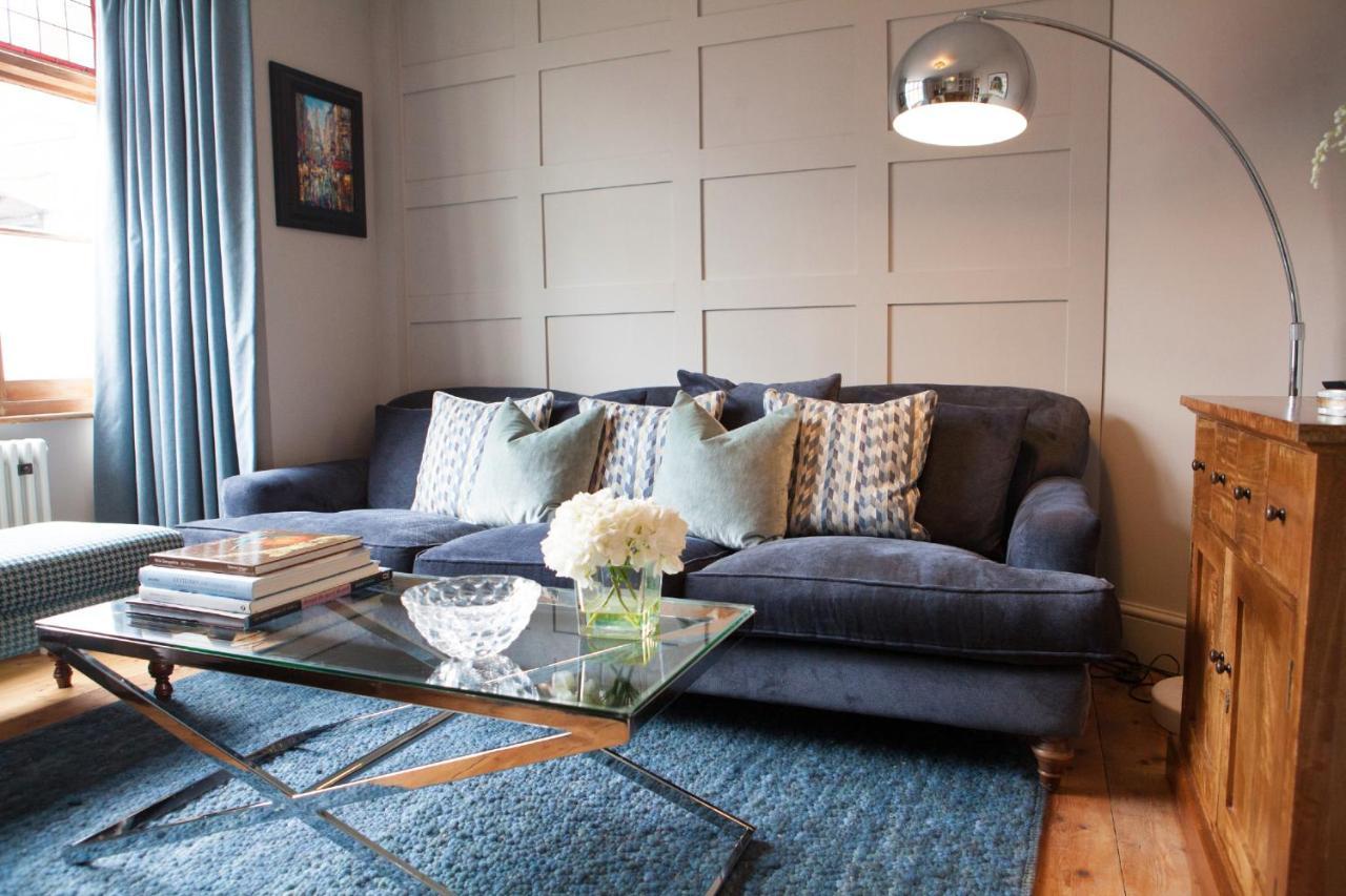 Townhouse - Free Parking Holiday home