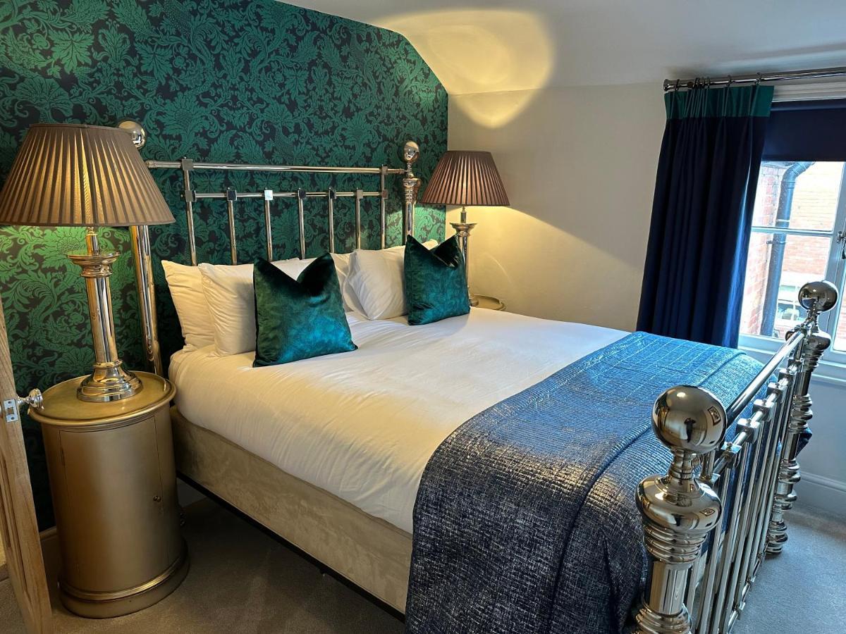 Holiday home Townhouse - Free Parking Shrewsbury