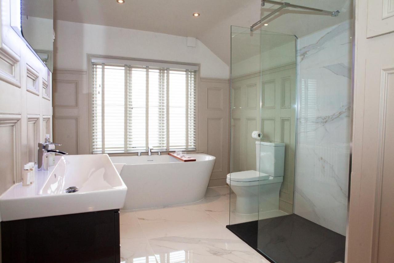 Holiday home Townhouse - Free Parking
