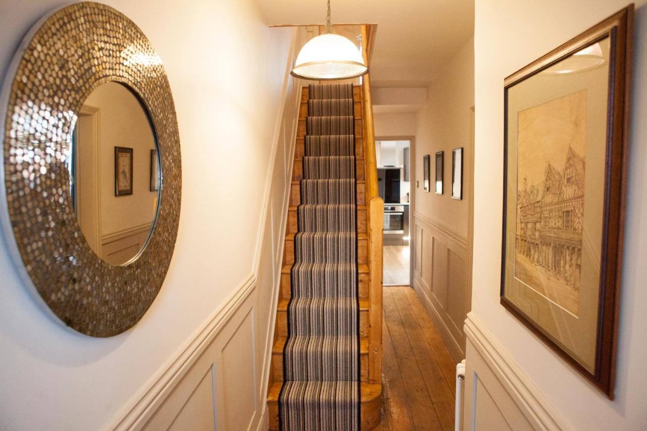 Holiday home Townhouse - Free Parking