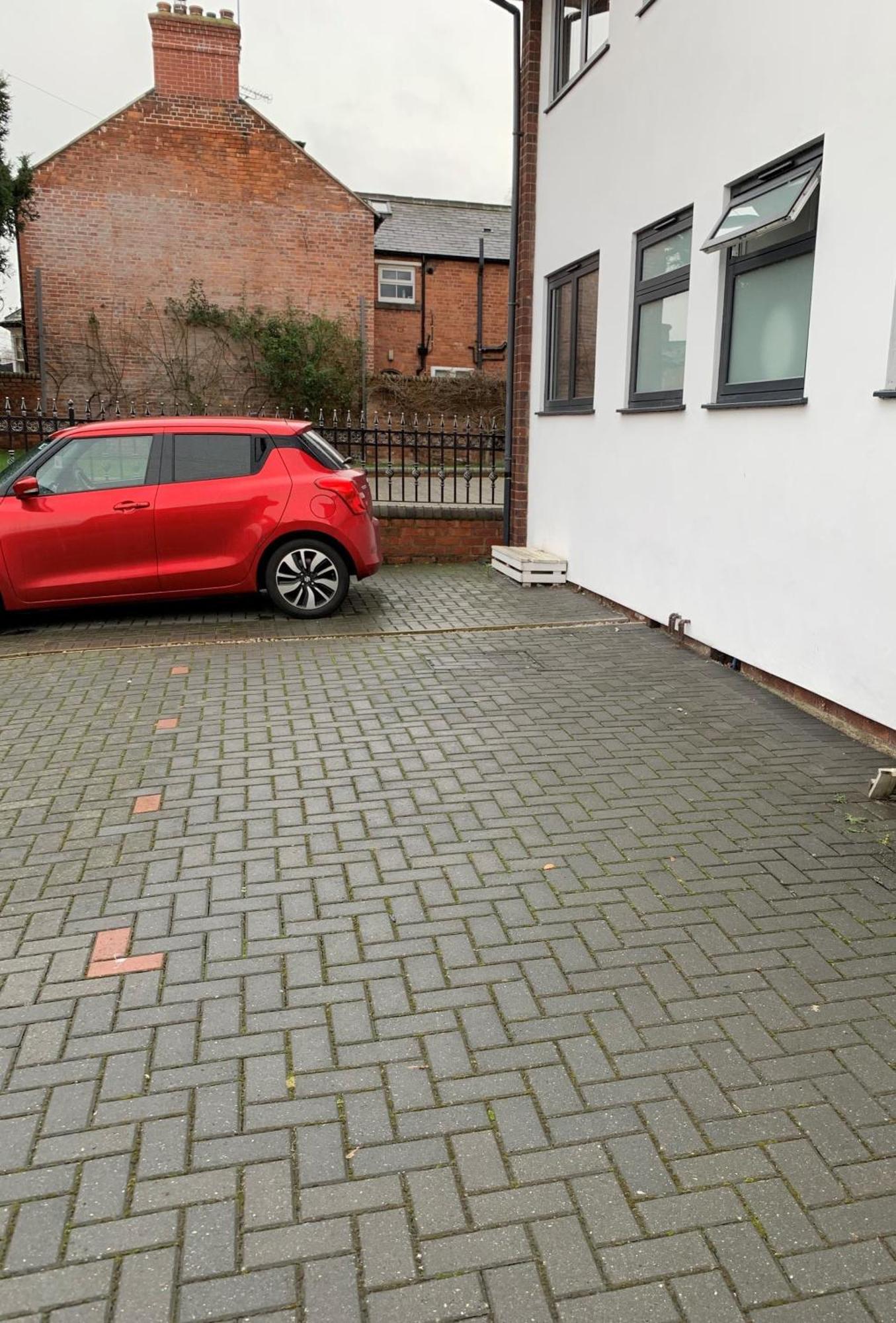 Holiday home Townhouse - Free Parking