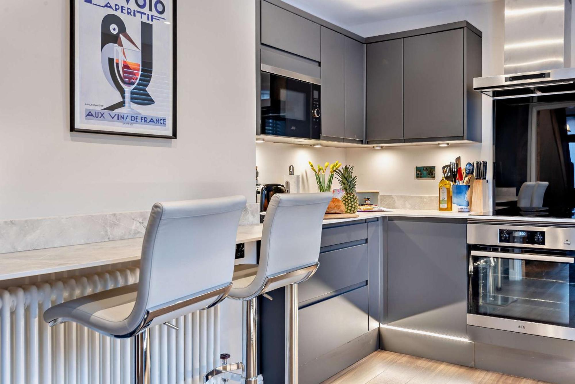 Holiday home Townhouse - Free Parking Shrewsbury