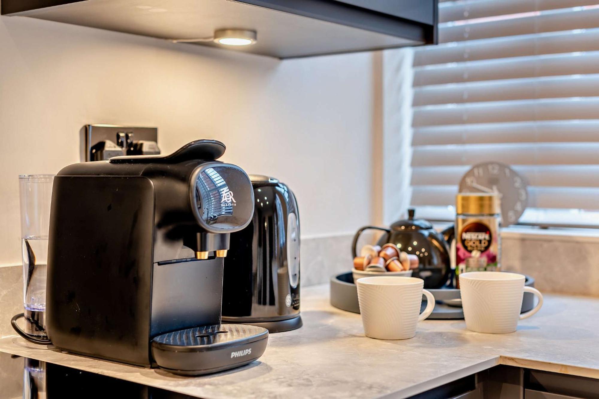 Townhouse - Free Parking Holiday home